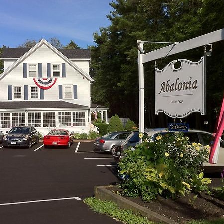 Abalonia Inn Ogunquit Ngoại thất bức ảnh