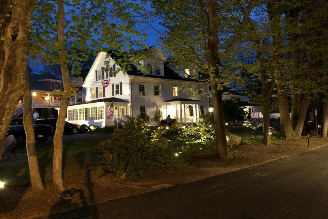 Abalonia Inn Ogunquit Ngoại thất bức ảnh