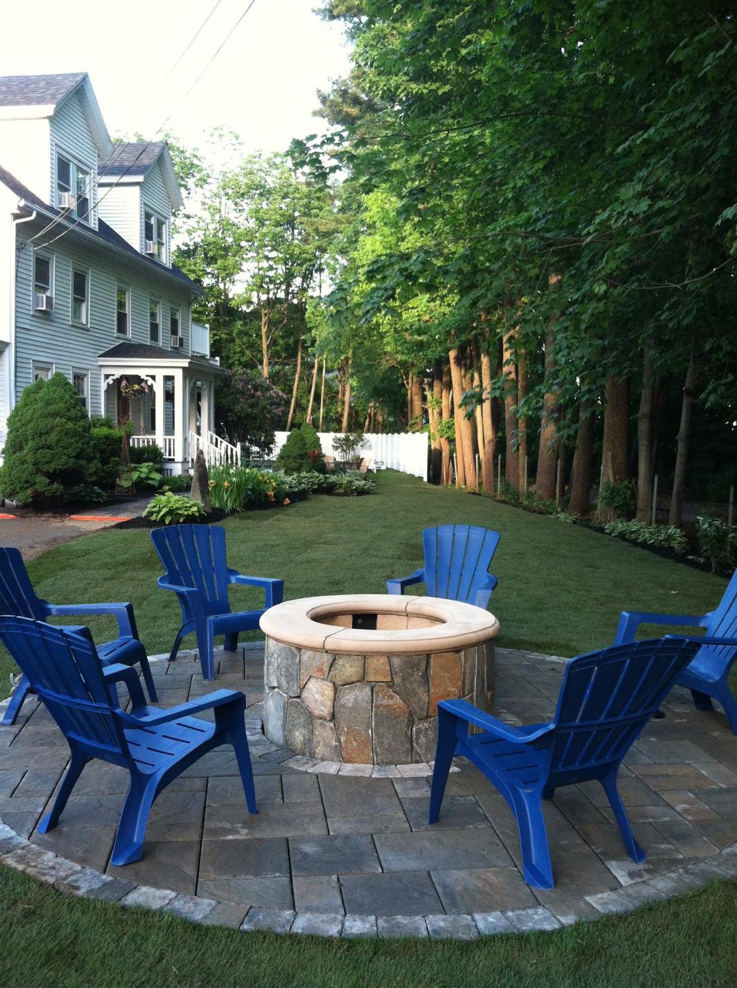 Abalonia Inn Ogunquit Ngoại thất bức ảnh