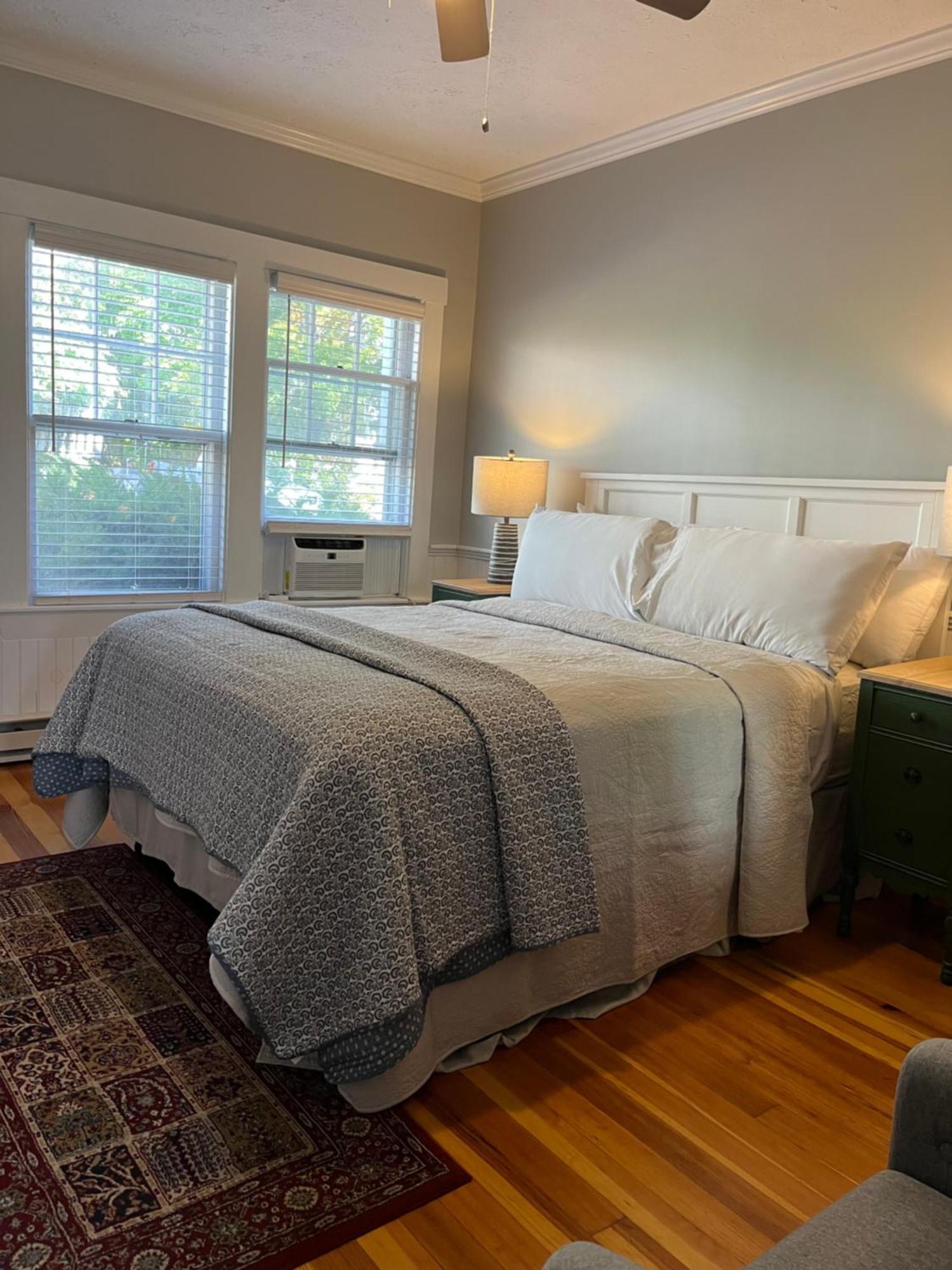 Abalonia Inn Ogunquit Ngoại thất bức ảnh