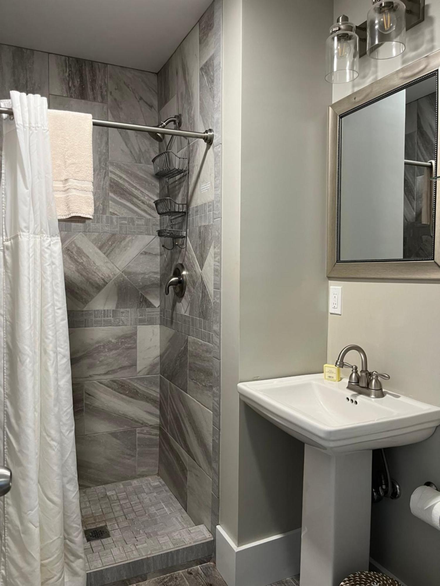 Abalonia Inn Ogunquit Ngoại thất bức ảnh