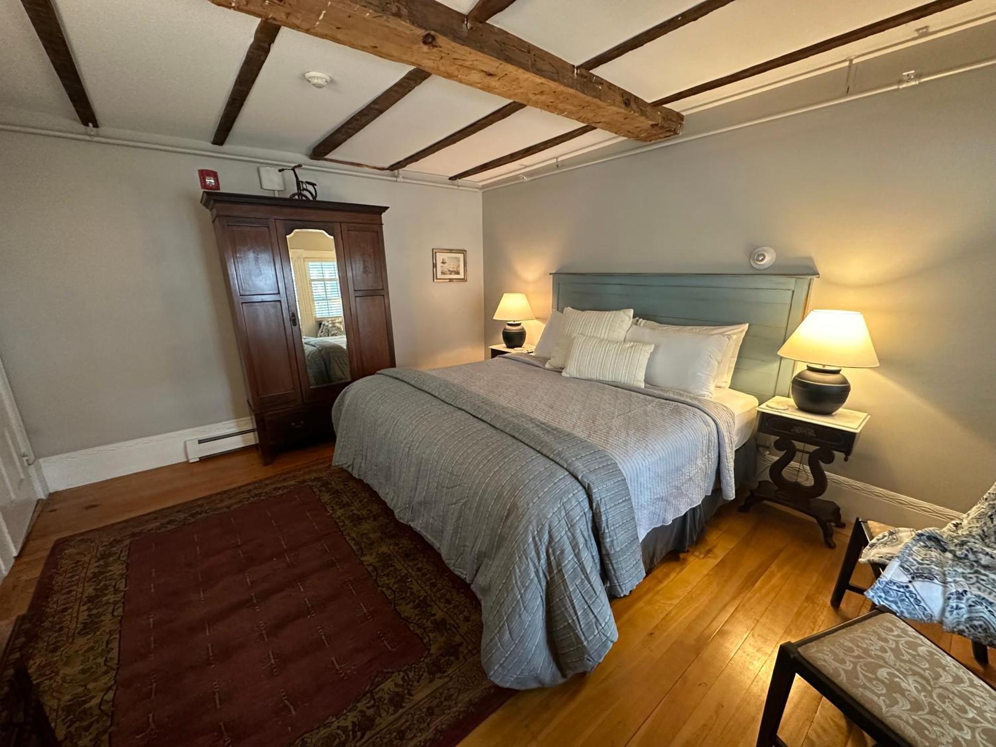 Abalonia Inn Ogunquit Ngoại thất bức ảnh