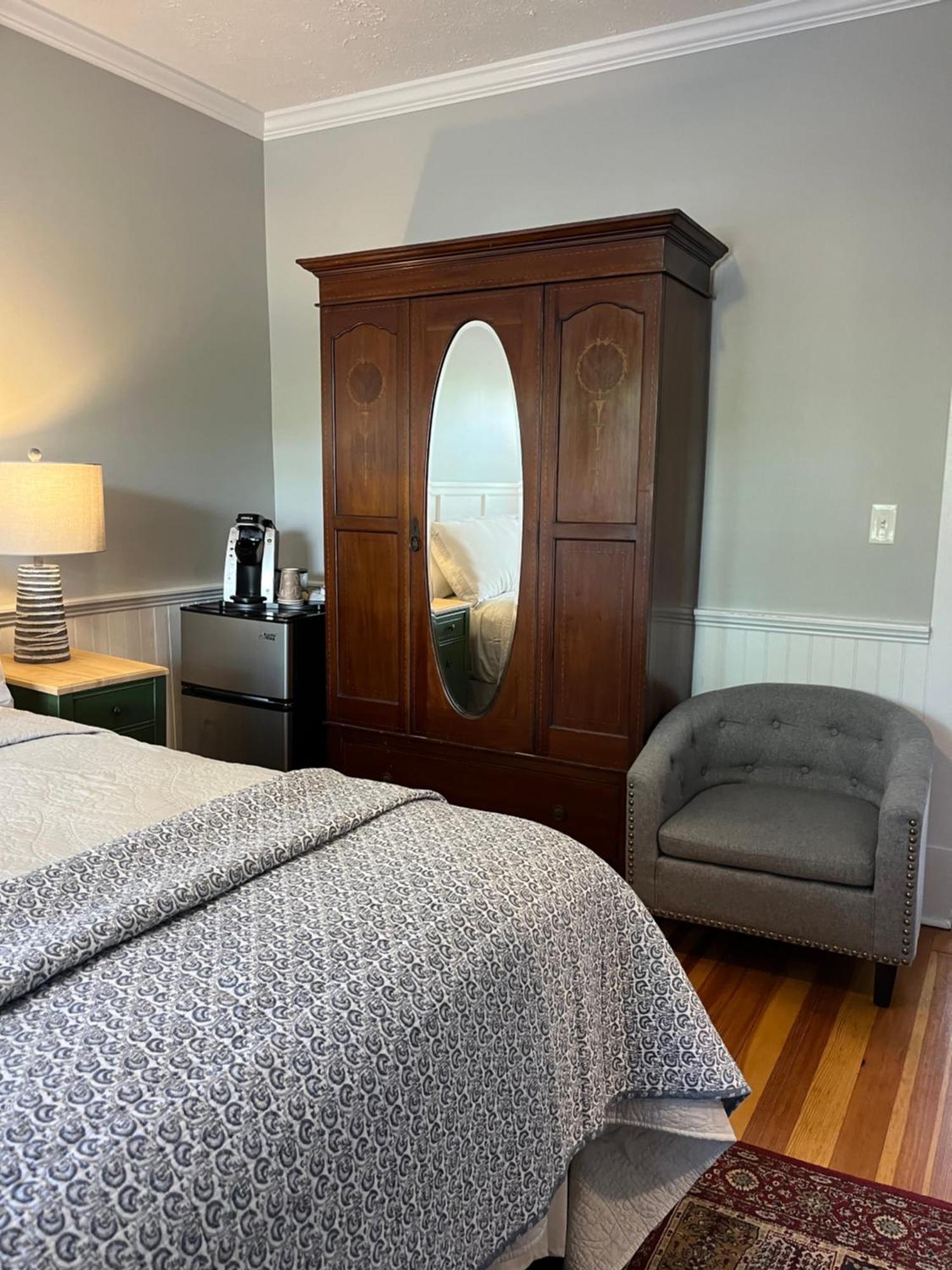 Abalonia Inn Ogunquit Ngoại thất bức ảnh