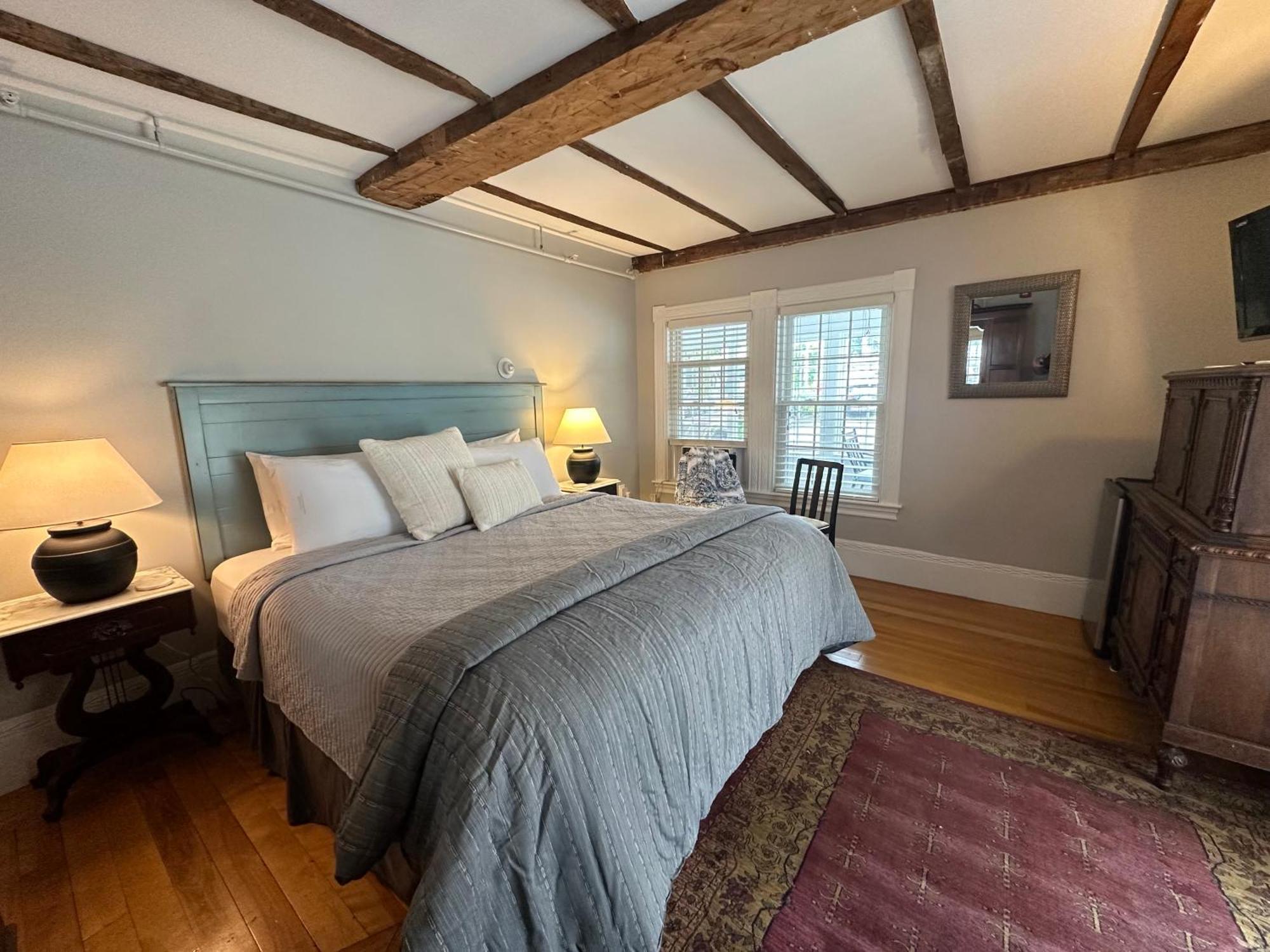 Abalonia Inn Ogunquit Ngoại thất bức ảnh