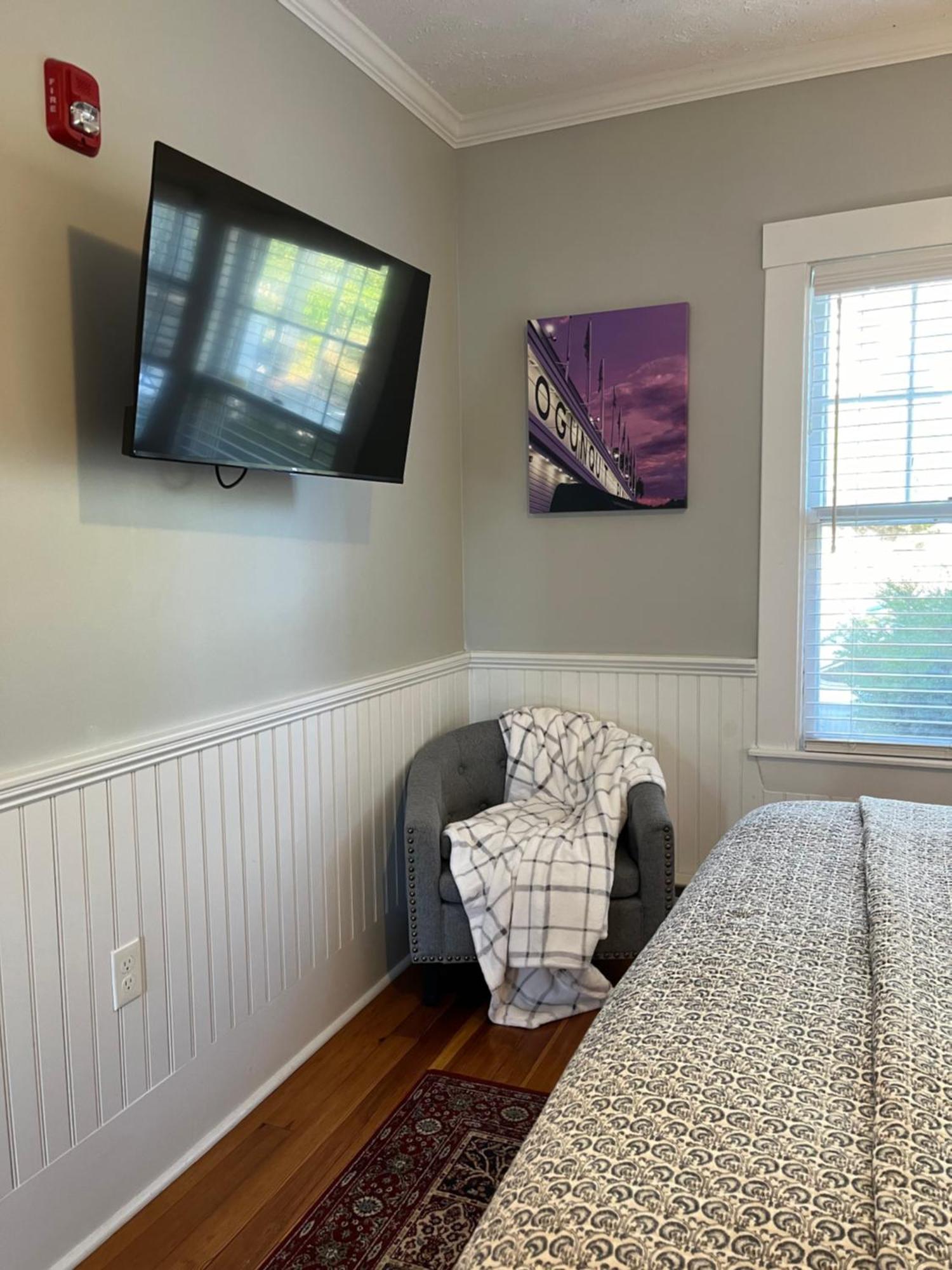 Abalonia Inn Ogunquit Ngoại thất bức ảnh