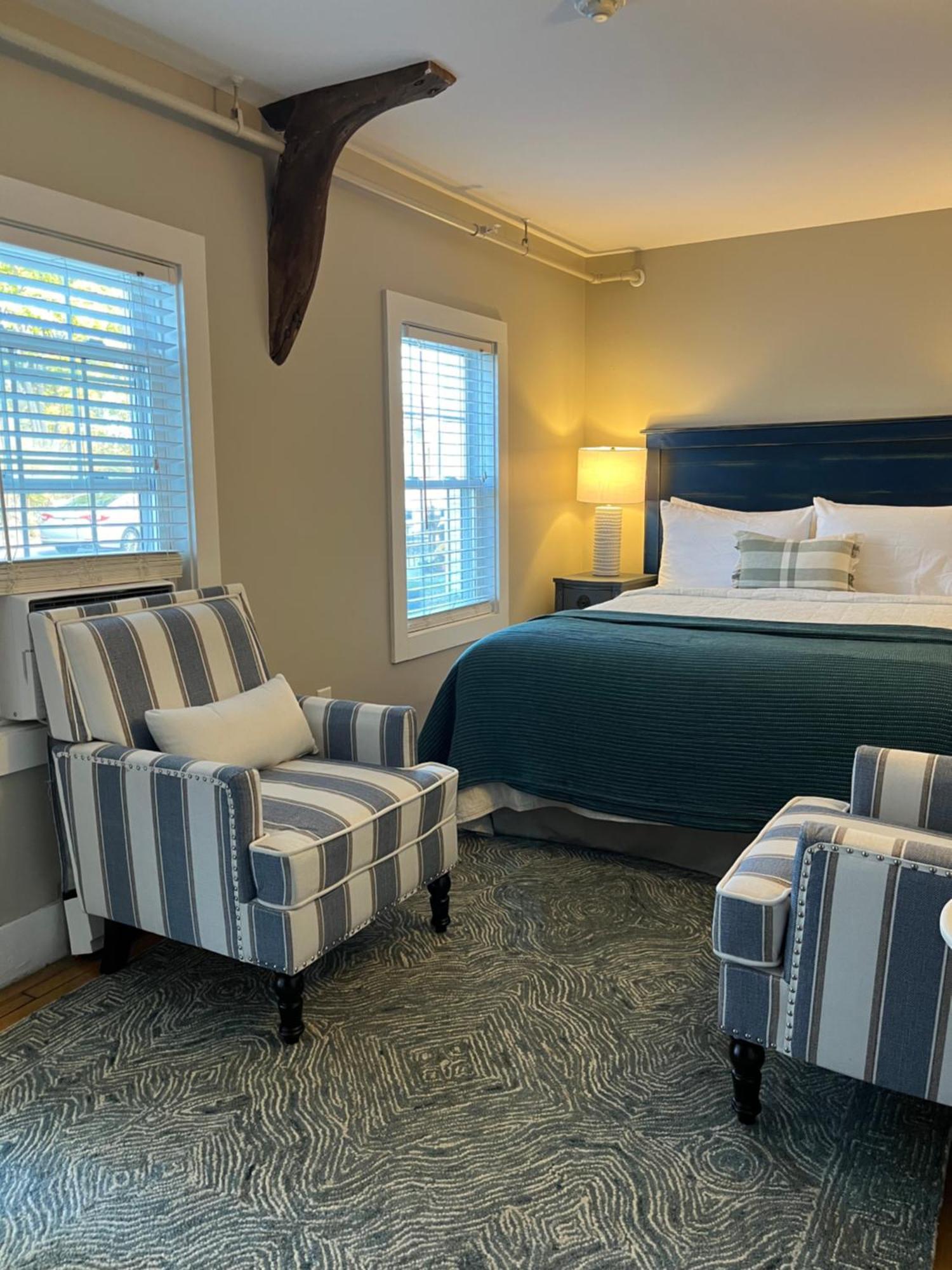 Abalonia Inn Ogunquit Ngoại thất bức ảnh