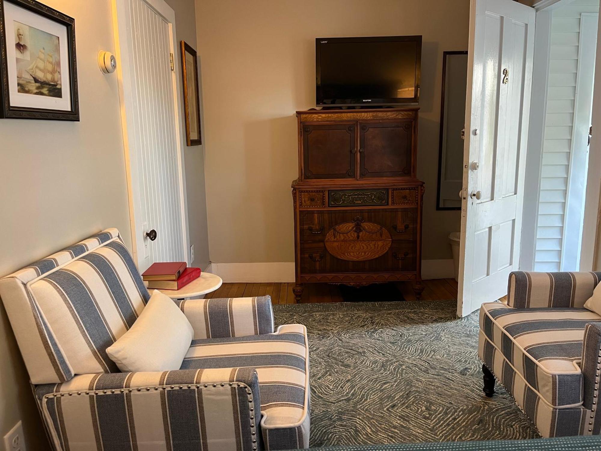 Abalonia Inn Ogunquit Ngoại thất bức ảnh