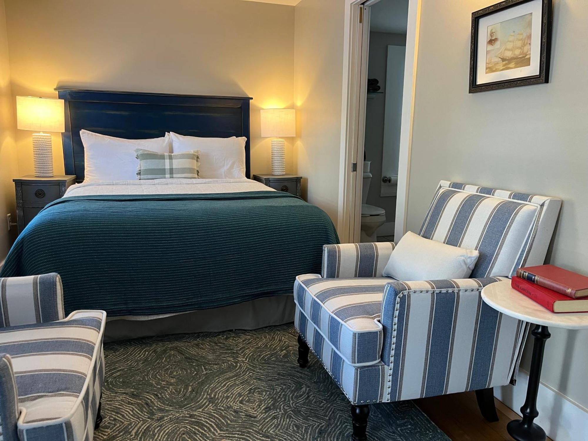 Abalonia Inn Ogunquit Ngoại thất bức ảnh