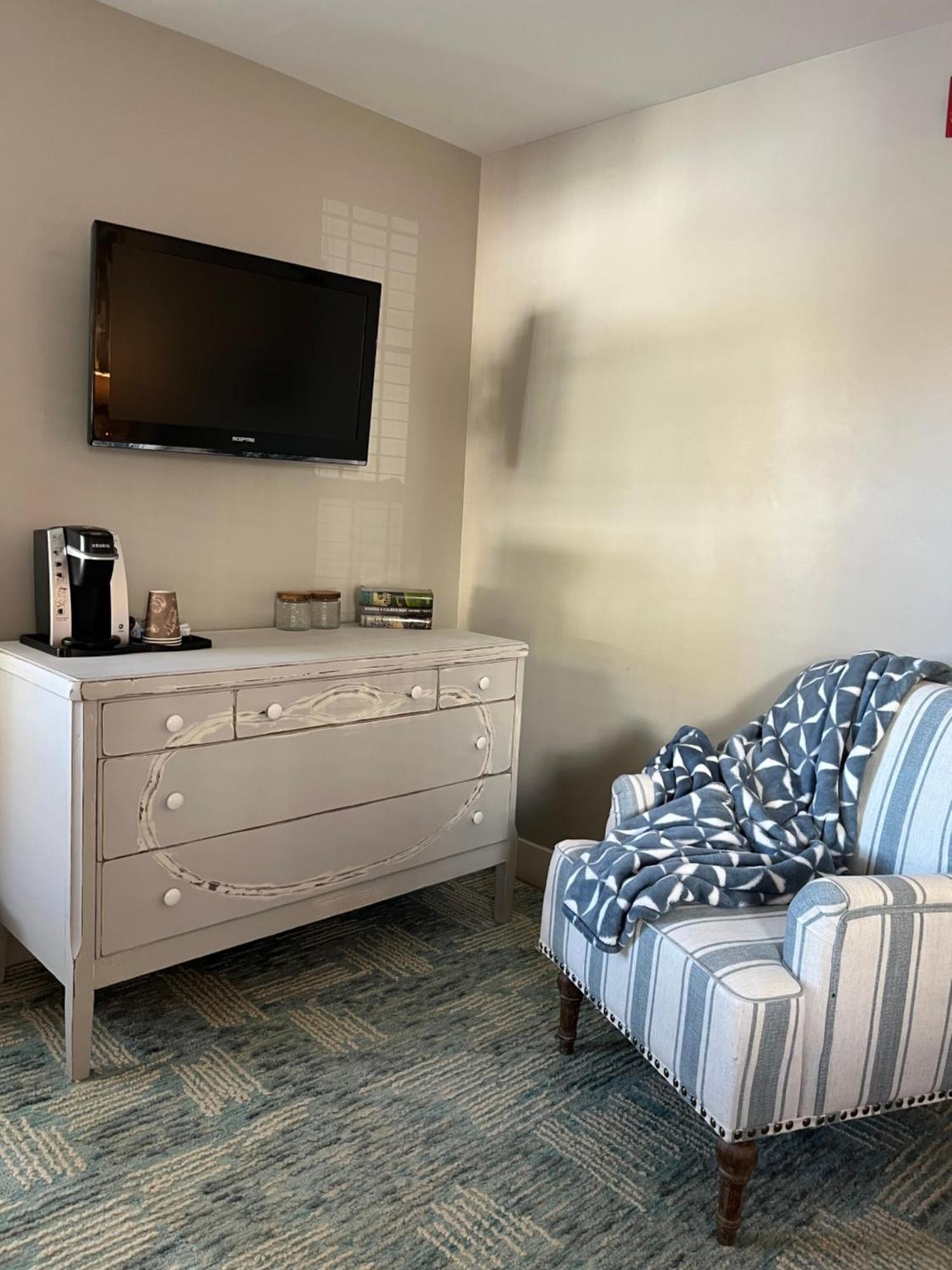 Abalonia Inn Ogunquit Ngoại thất bức ảnh