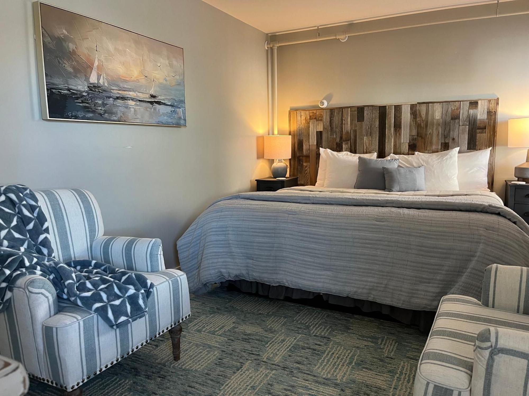 Abalonia Inn Ogunquit Ngoại thất bức ảnh
