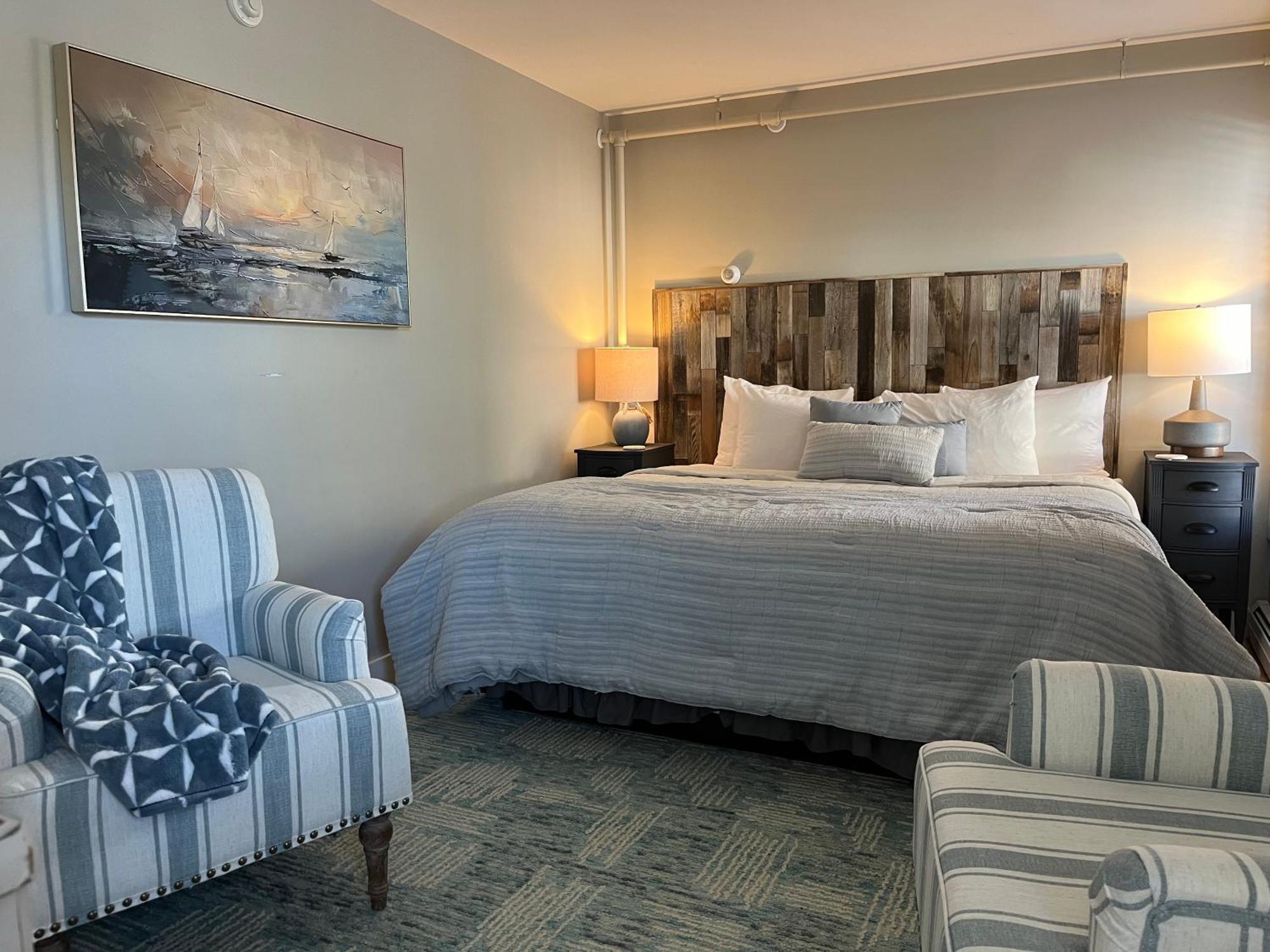 Abalonia Inn Ogunquit Ngoại thất bức ảnh