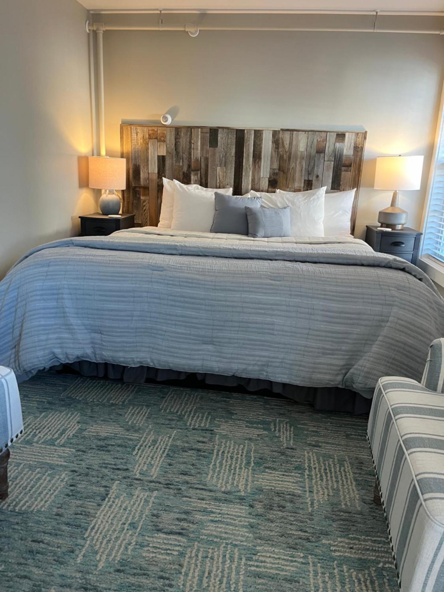 Abalonia Inn Ogunquit Ngoại thất bức ảnh