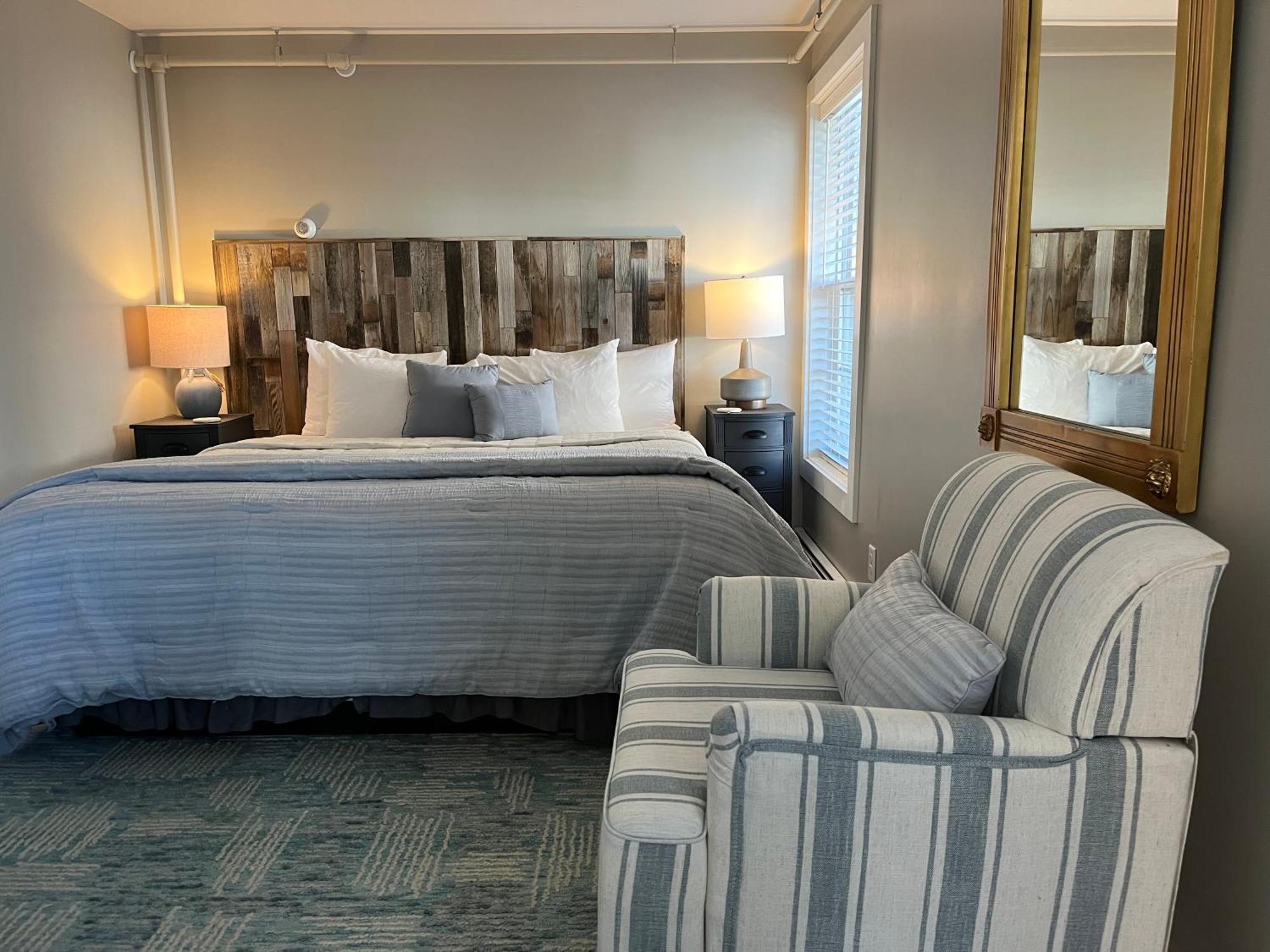 Abalonia Inn Ogunquit Ngoại thất bức ảnh