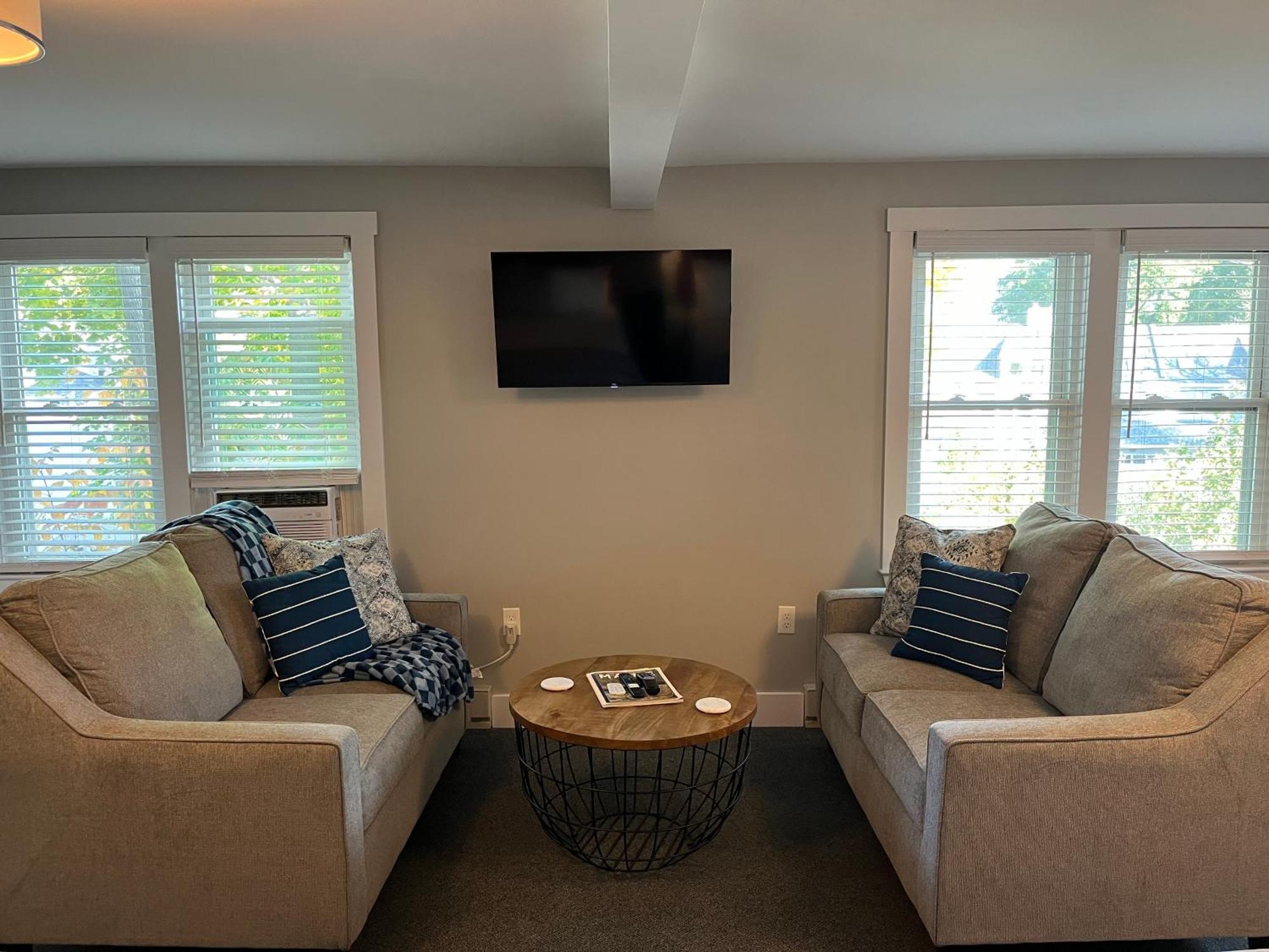 Abalonia Inn Ogunquit Ngoại thất bức ảnh