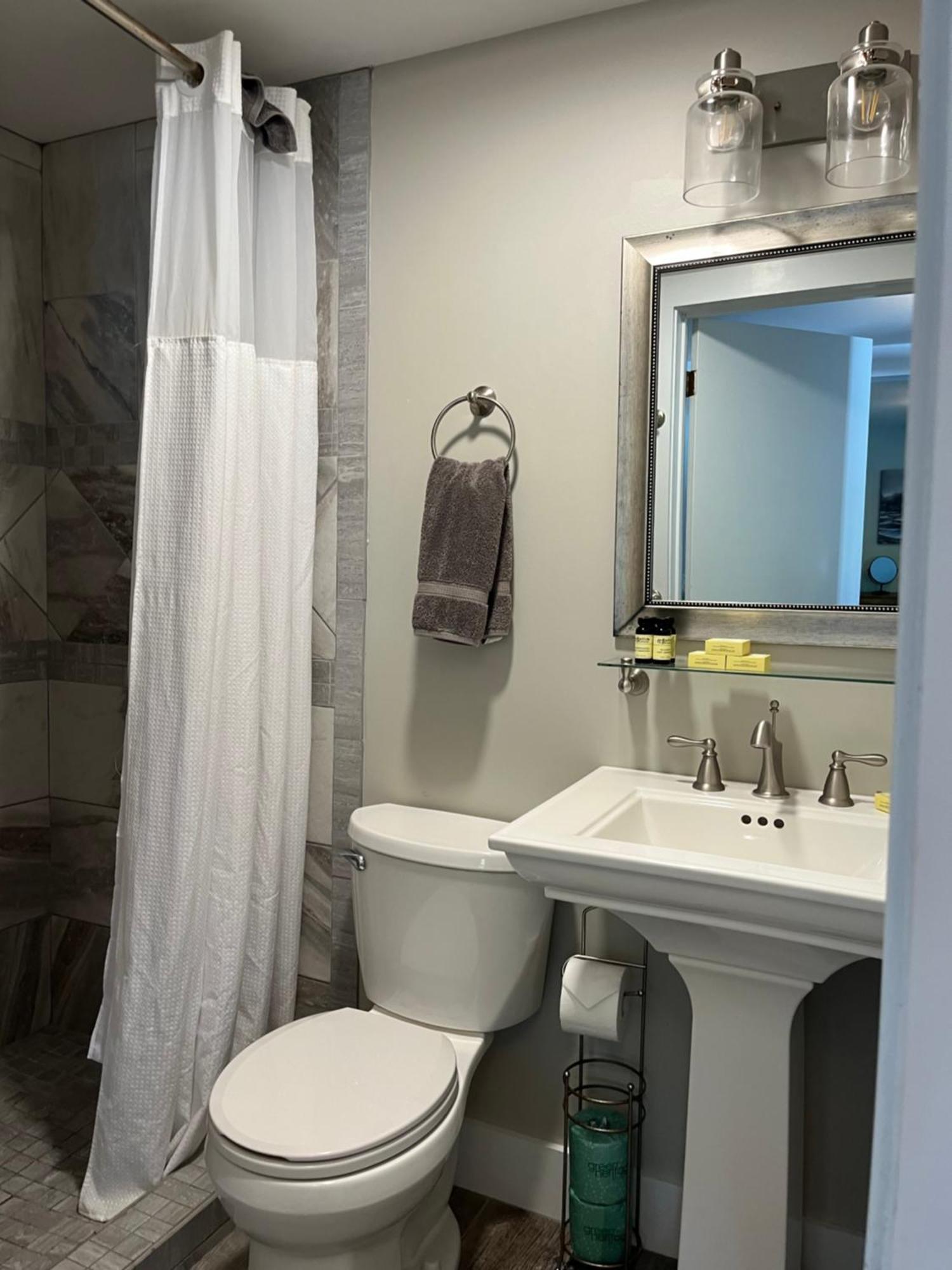 Abalonia Inn Ogunquit Ngoại thất bức ảnh