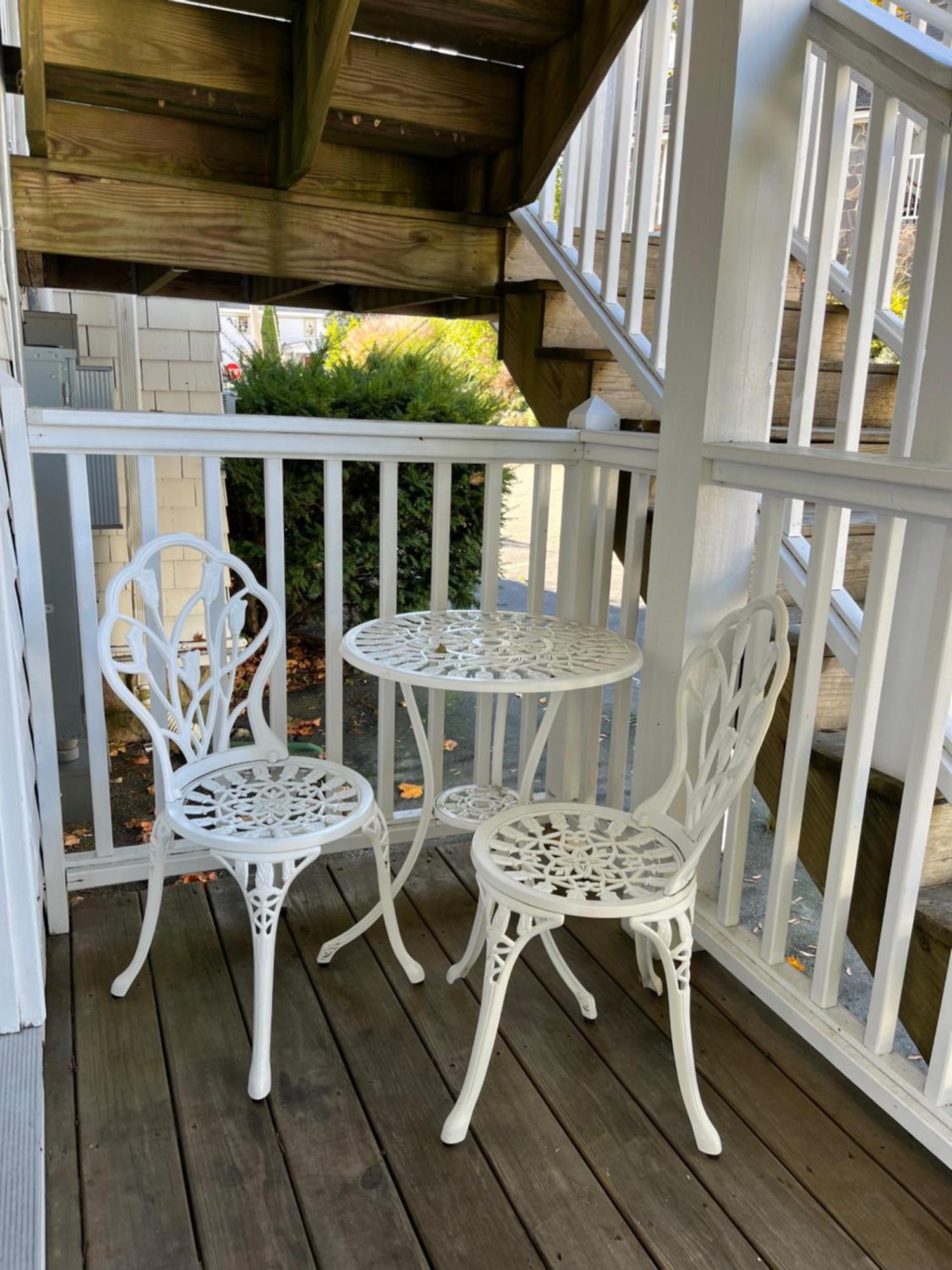 Abalonia Inn Ogunquit Ngoại thất bức ảnh