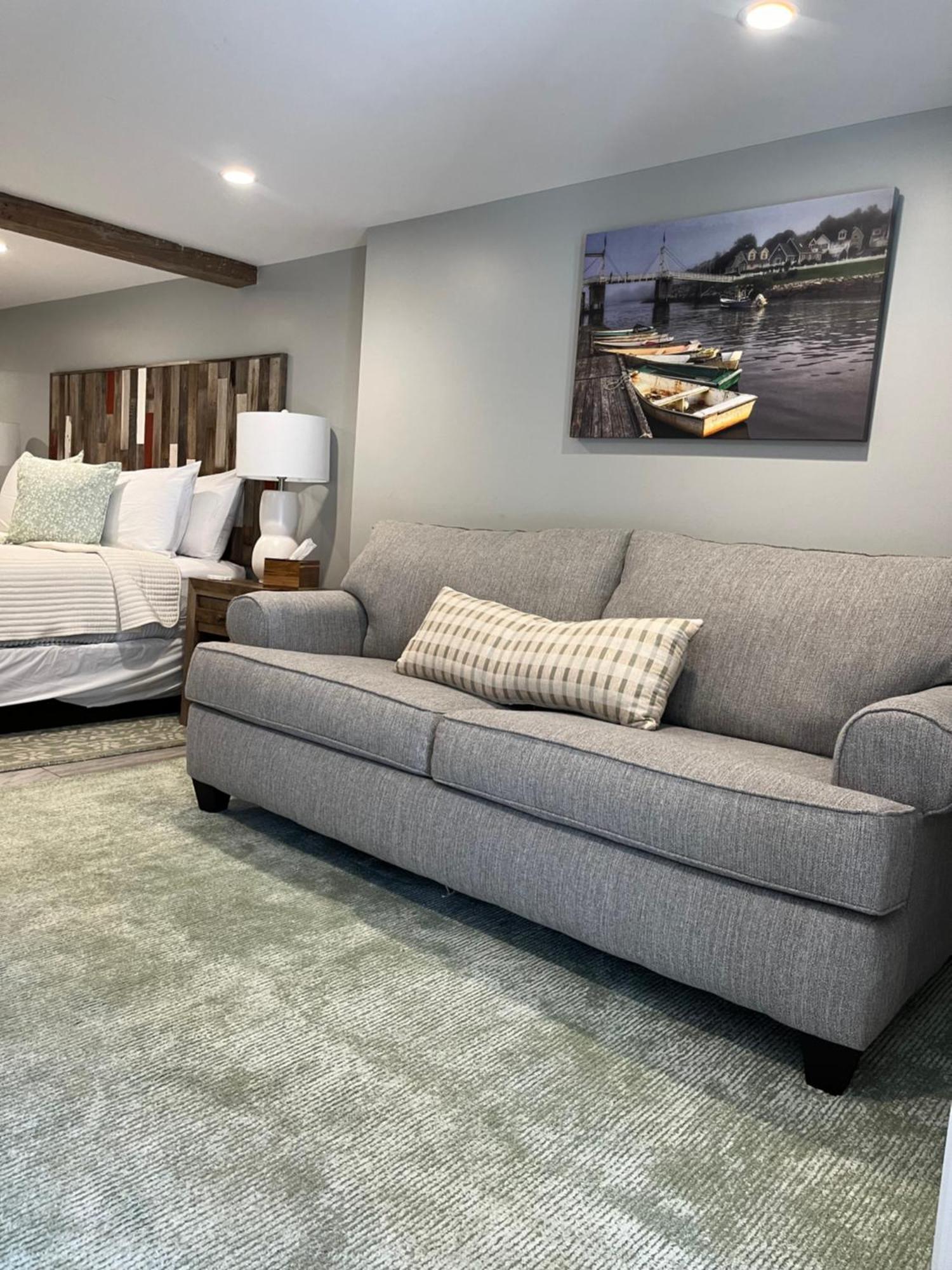 Abalonia Inn Ogunquit Ngoại thất bức ảnh