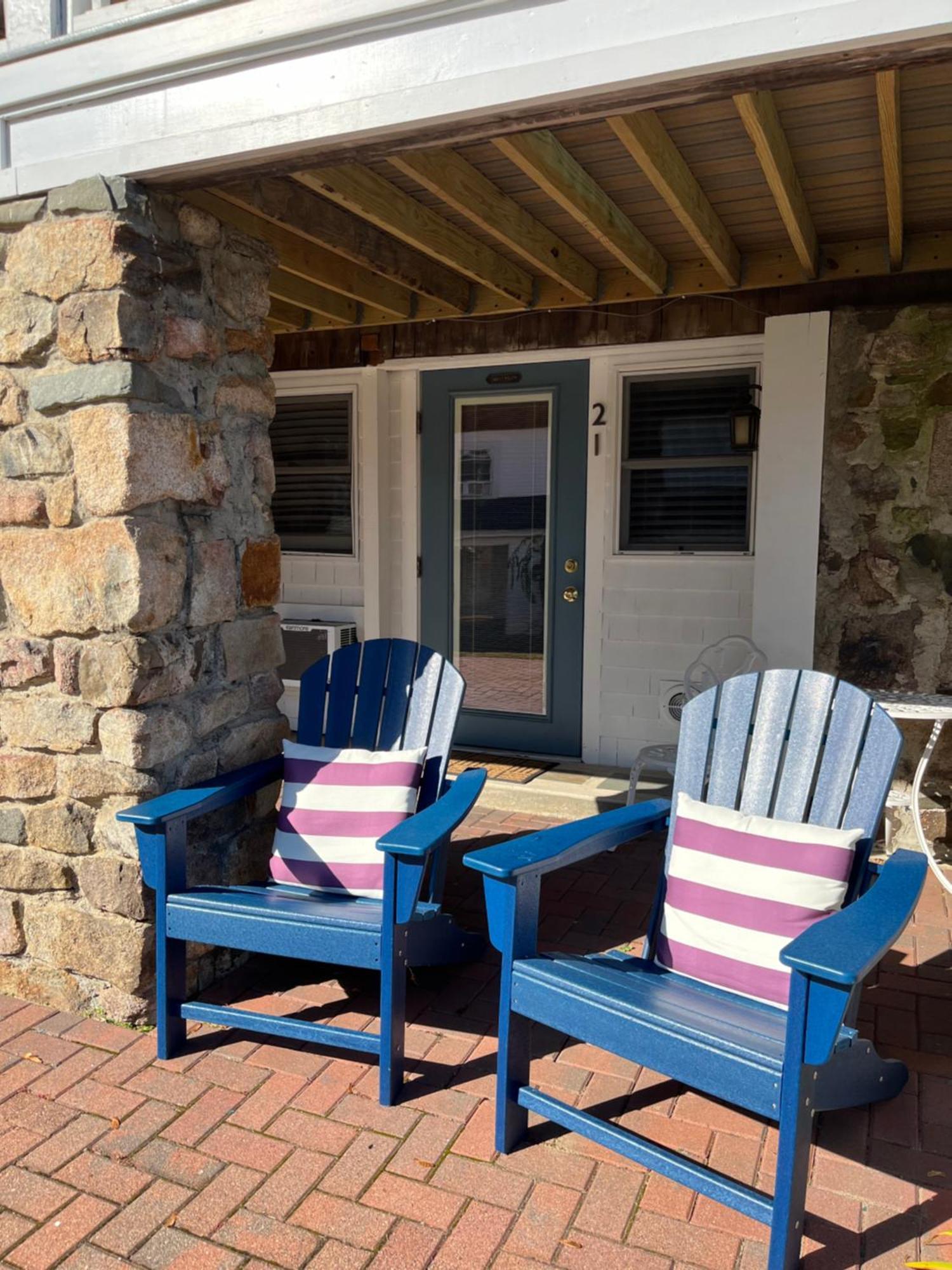 Abalonia Inn Ogunquit Ngoại thất bức ảnh