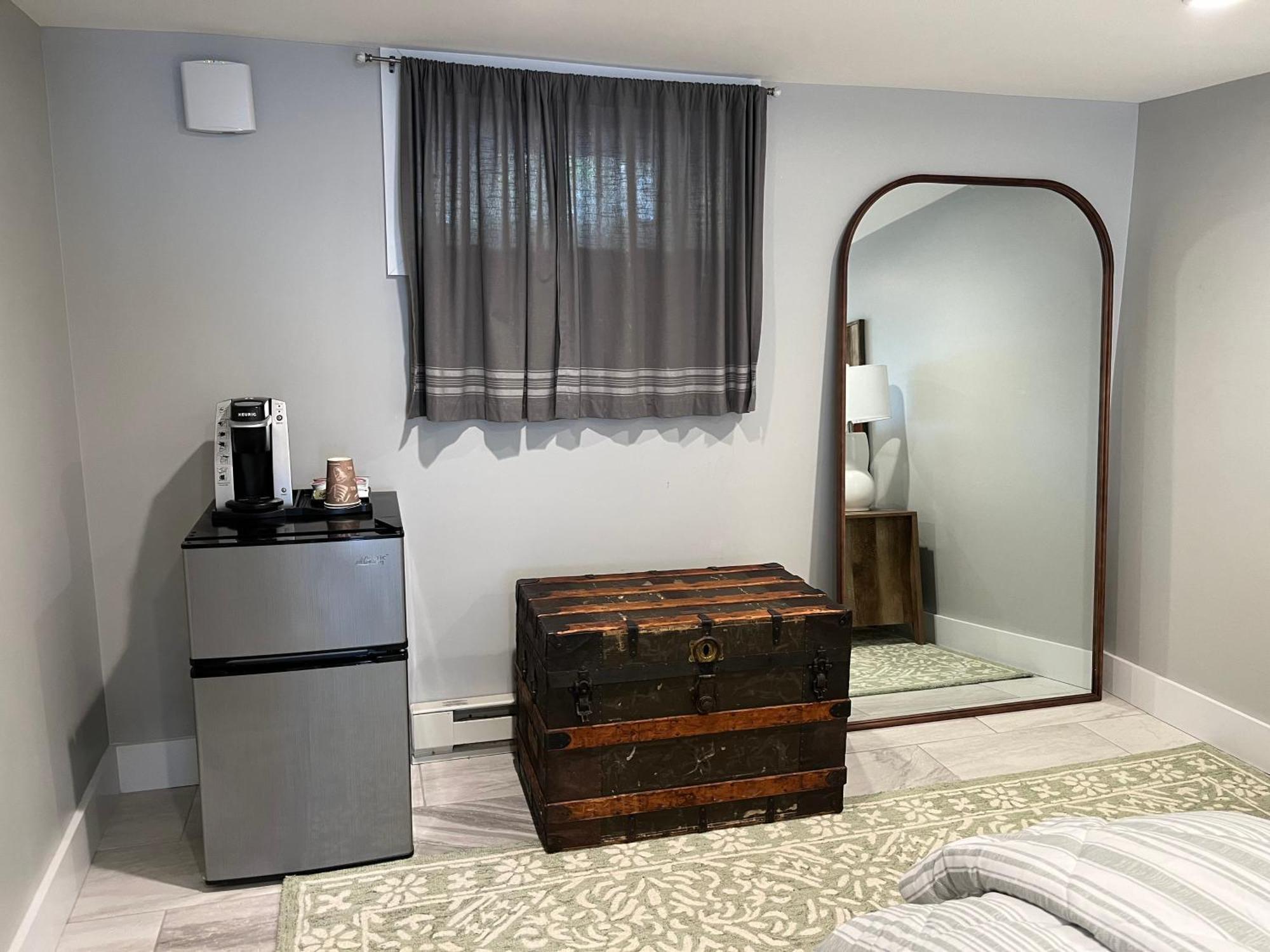 Abalonia Inn Ogunquit Ngoại thất bức ảnh