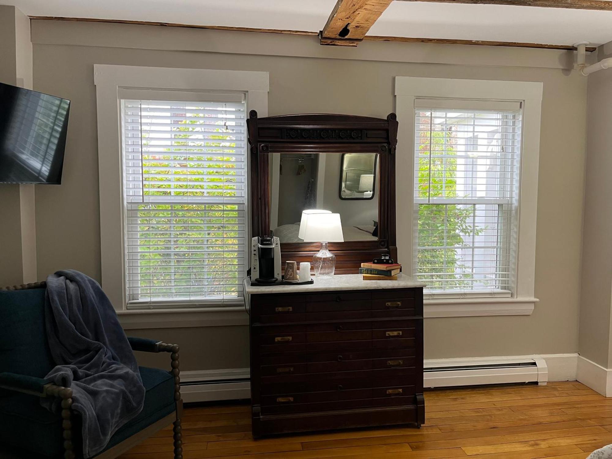 Abalonia Inn Ogunquit Ngoại thất bức ảnh