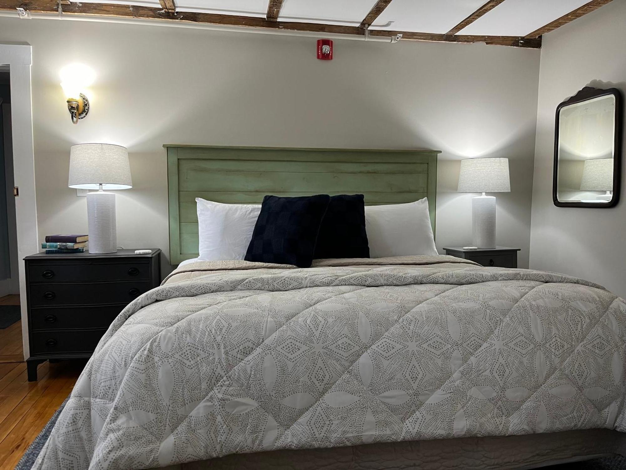 Abalonia Inn Ogunquit Ngoại thất bức ảnh
