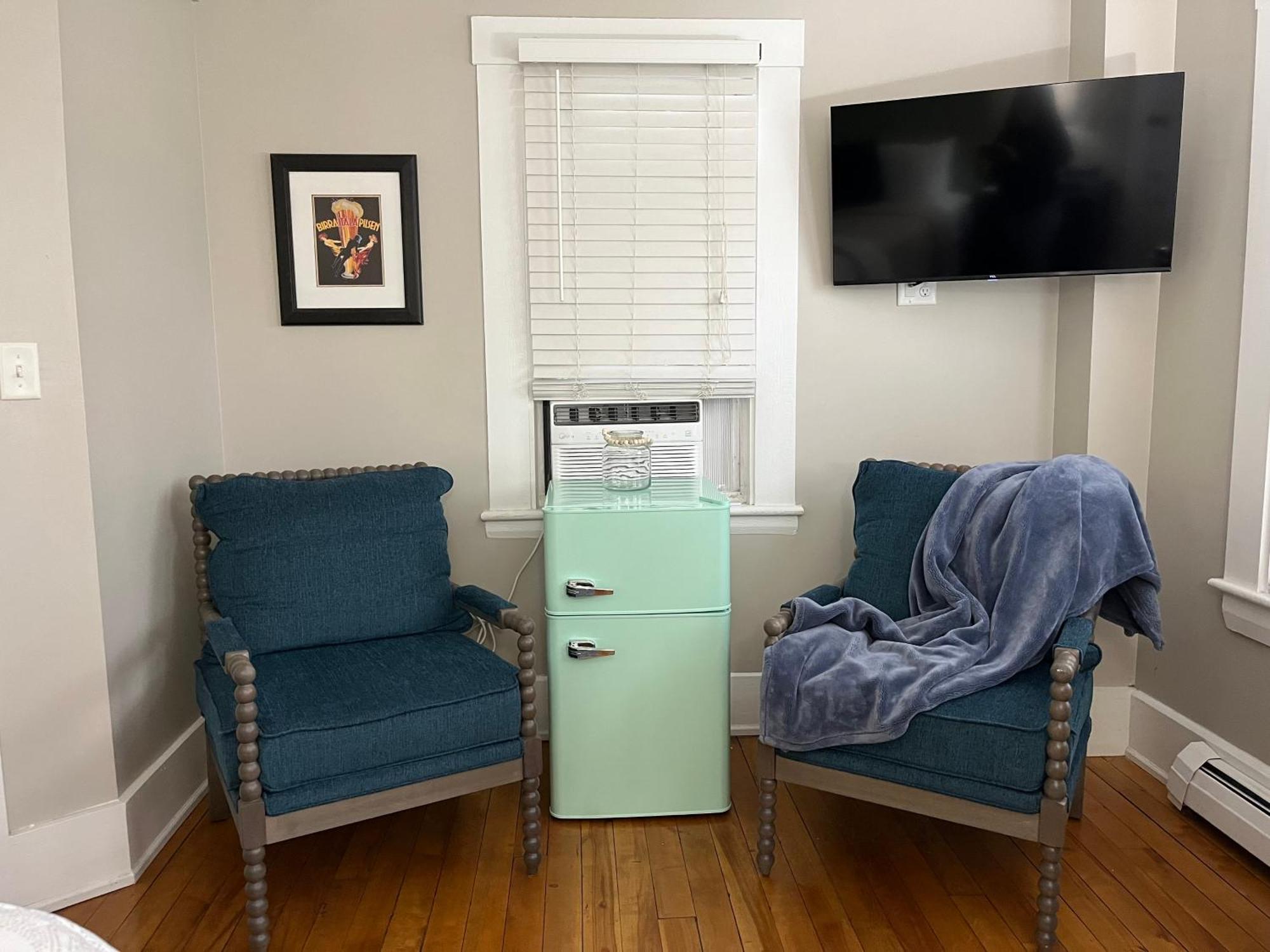 Abalonia Inn Ogunquit Ngoại thất bức ảnh