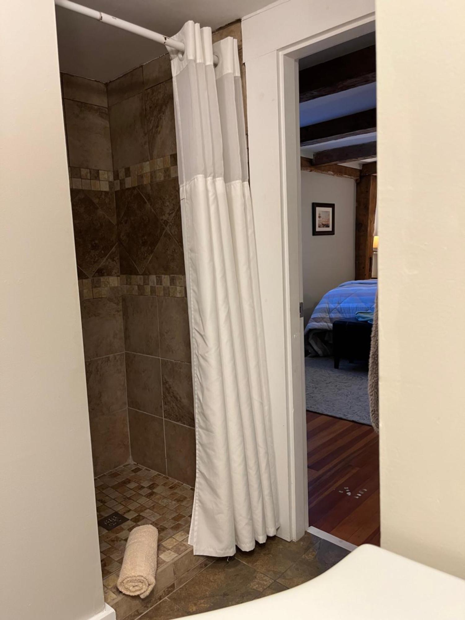 Abalonia Inn Ogunquit Ngoại thất bức ảnh