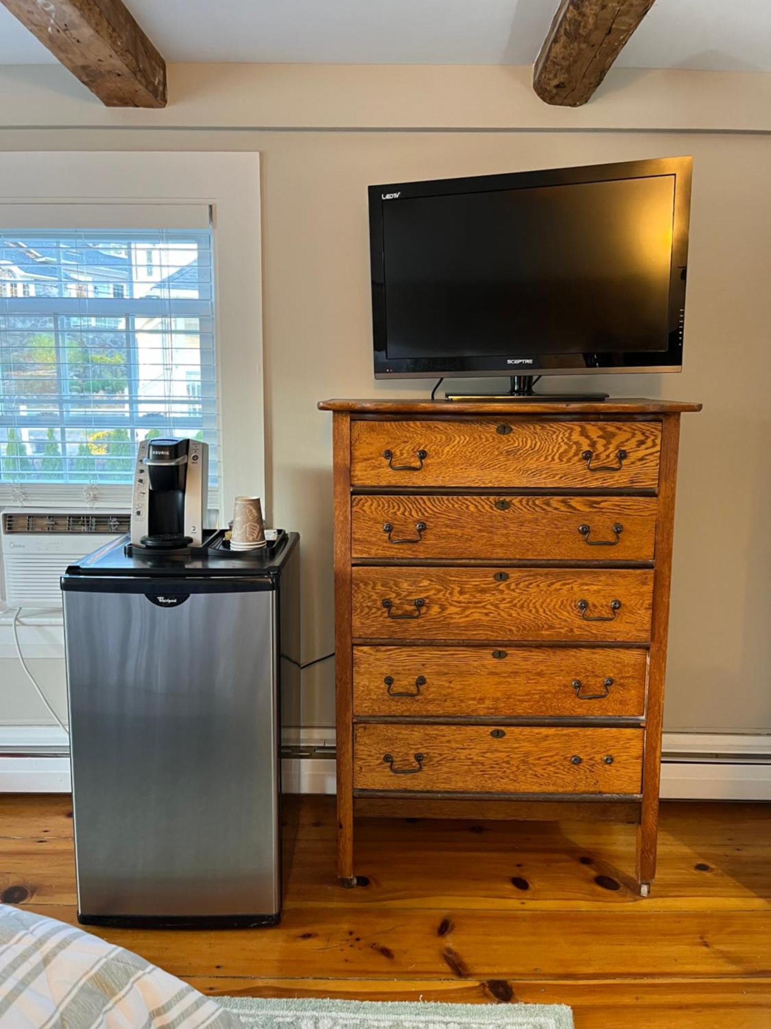 Abalonia Inn Ogunquit Ngoại thất bức ảnh