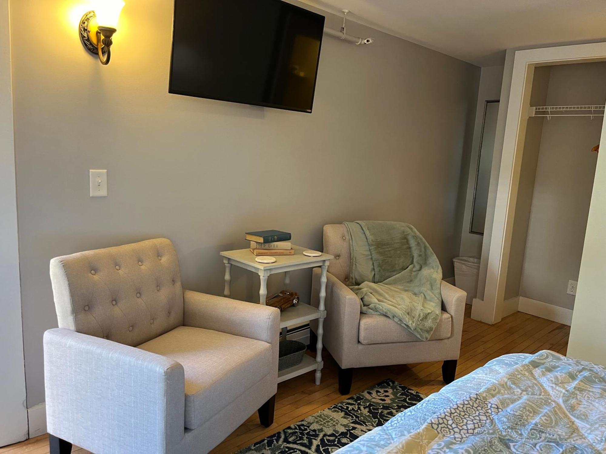 Abalonia Inn Ogunquit Ngoại thất bức ảnh