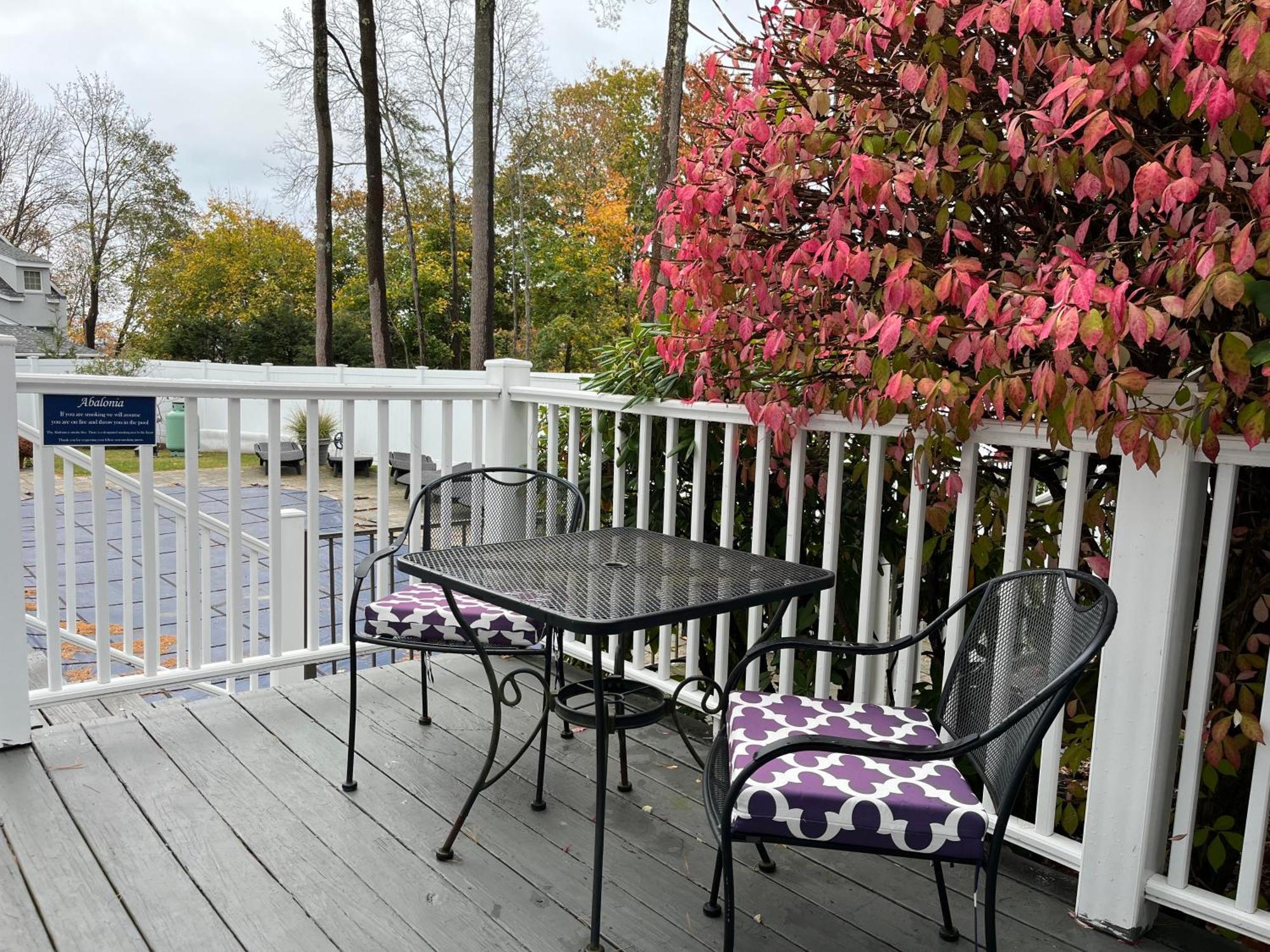 Abalonia Inn Ogunquit Ngoại thất bức ảnh