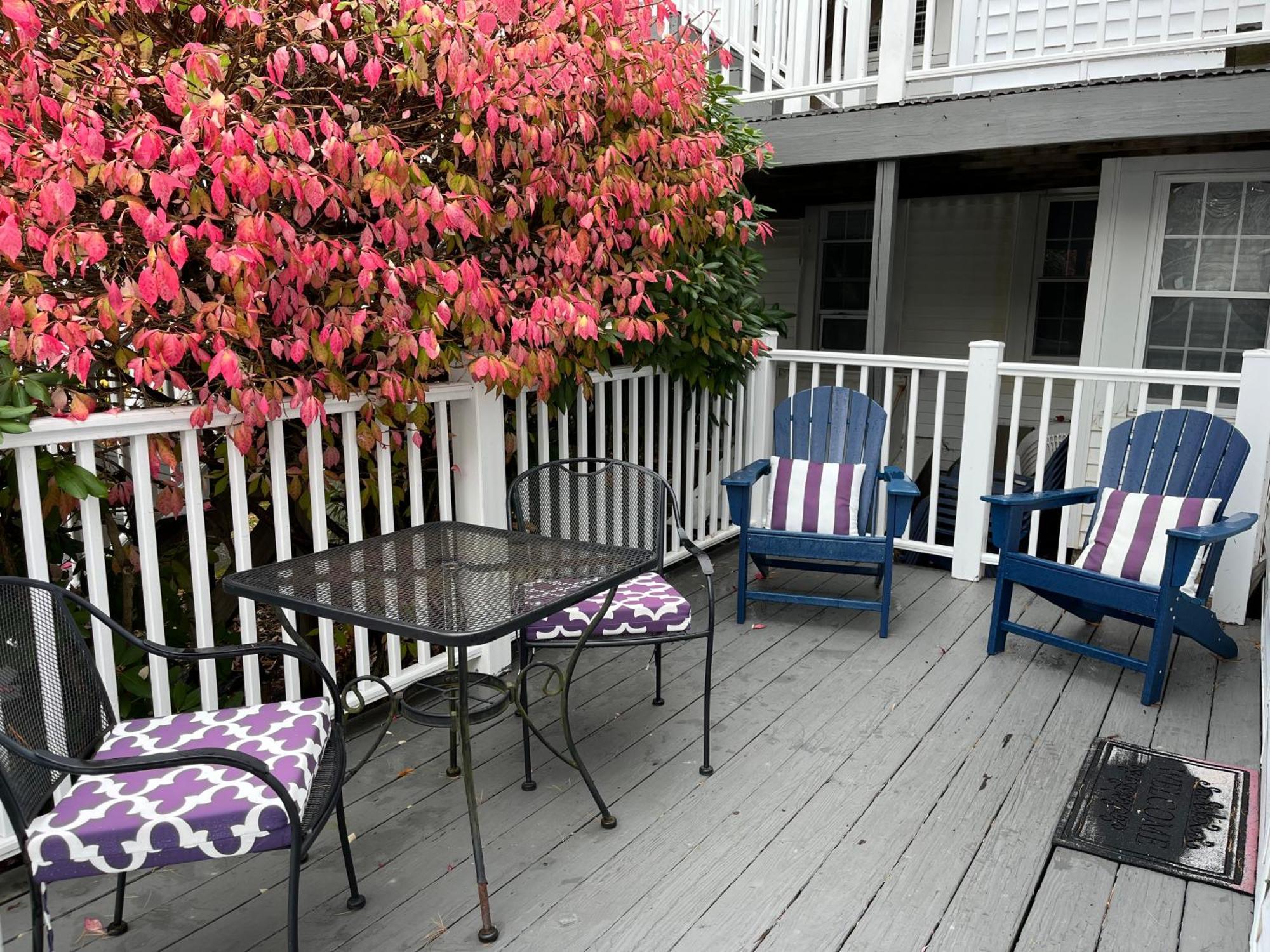 Abalonia Inn Ogunquit Ngoại thất bức ảnh