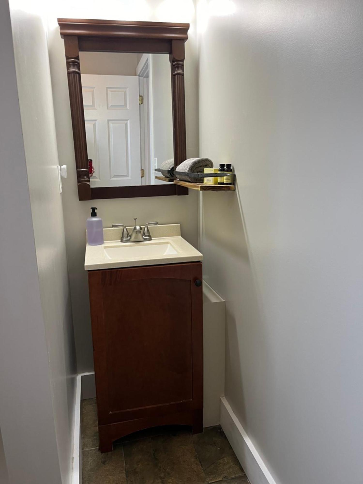 Abalonia Inn Ogunquit Ngoại thất bức ảnh