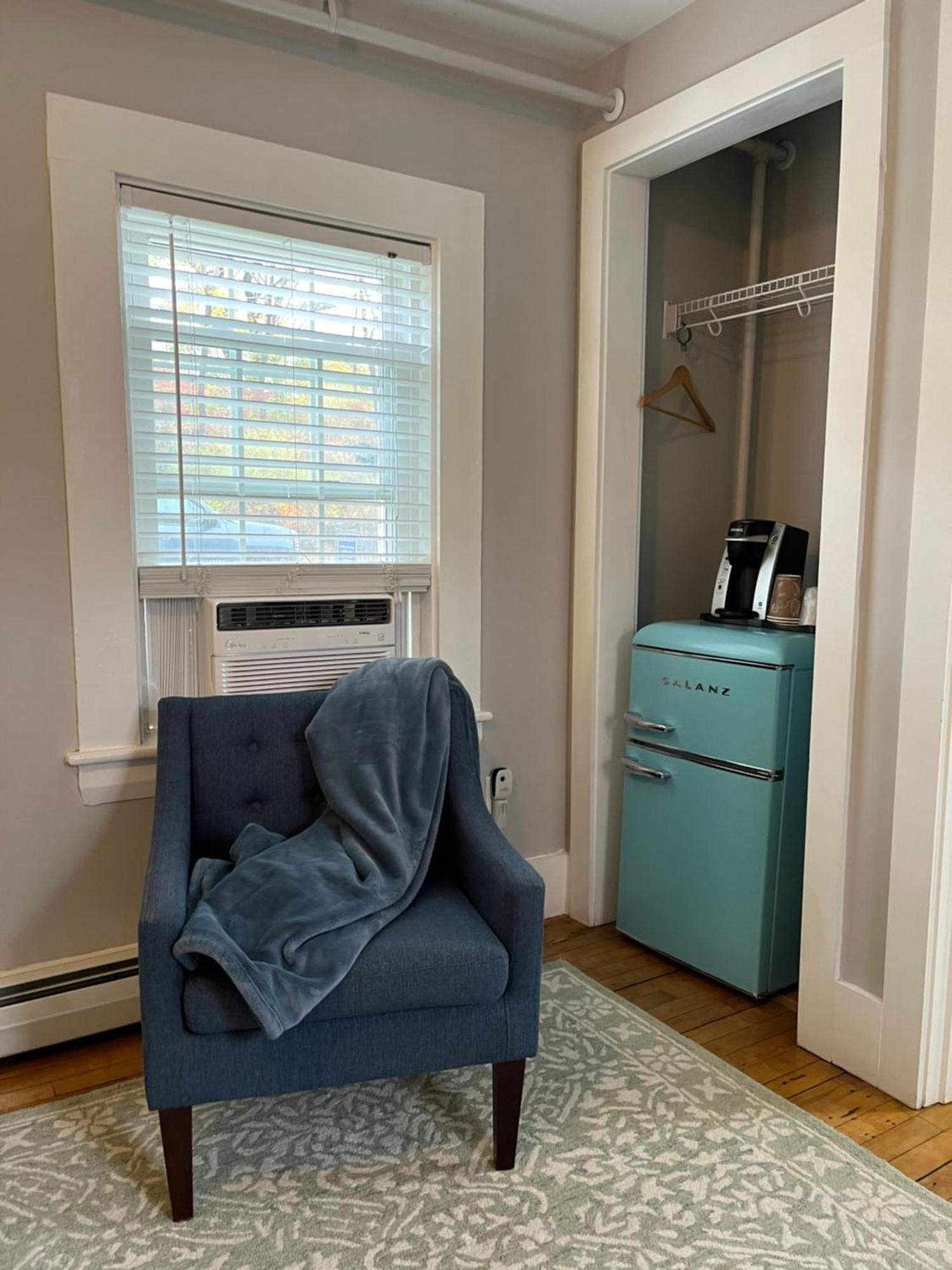 Abalonia Inn Ogunquit Ngoại thất bức ảnh