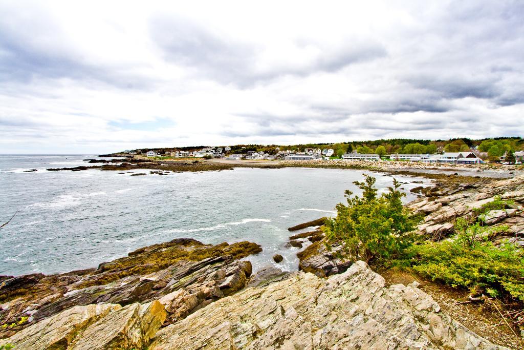 Abalonia Inn Ogunquit Ngoại thất bức ảnh