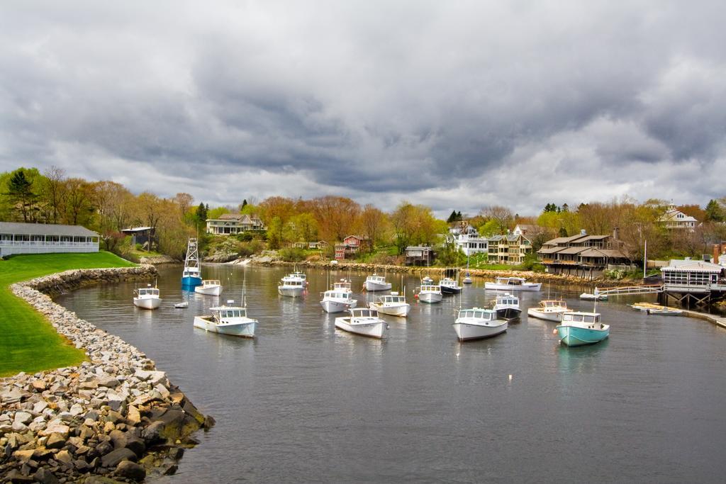 Abalonia Inn Ogunquit Ngoại thất bức ảnh