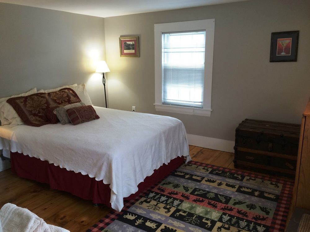 Abalonia Inn Ogunquit Ngoại thất bức ảnh
