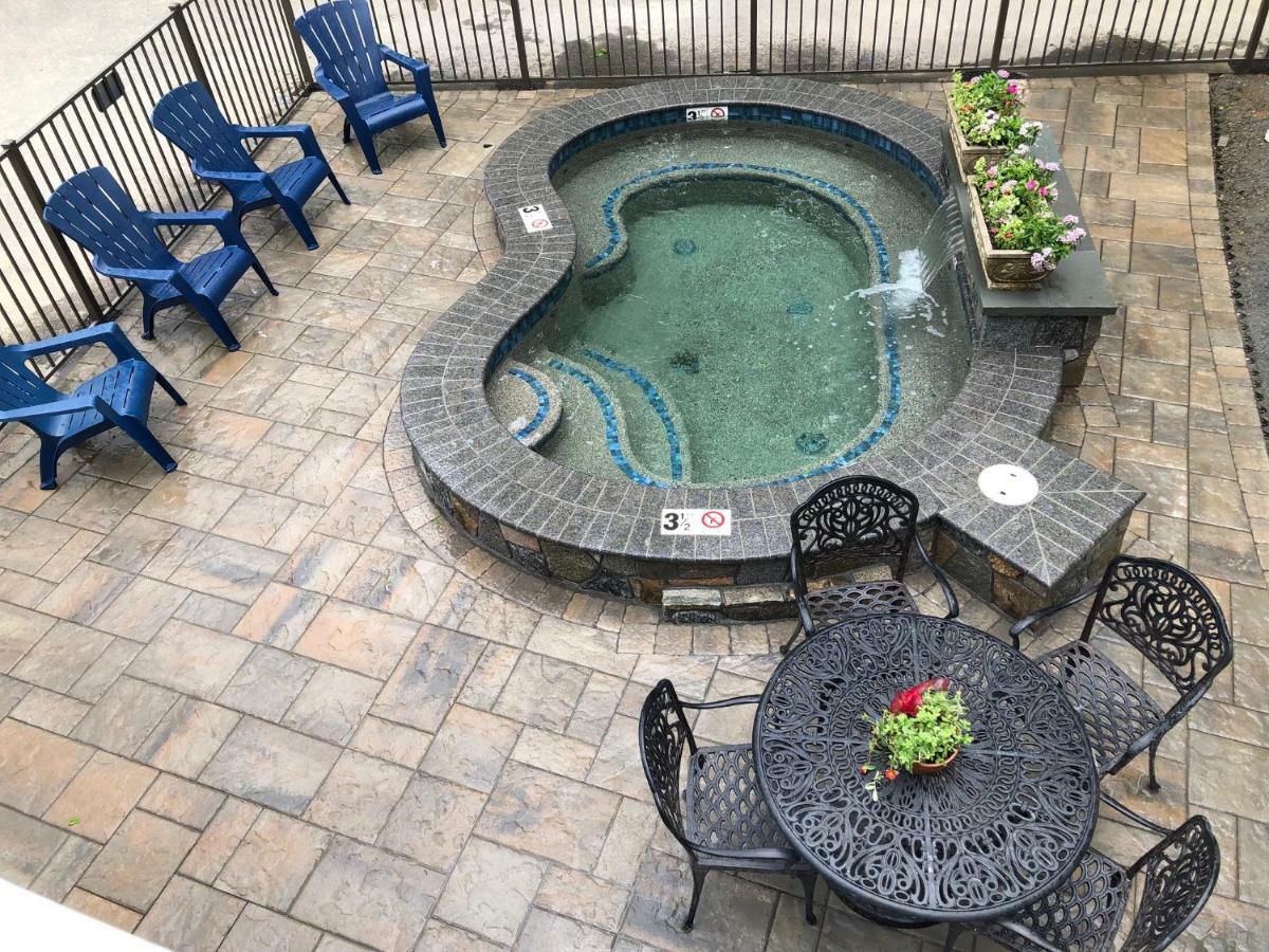 Abalonia Inn Ogunquit Ngoại thất bức ảnh